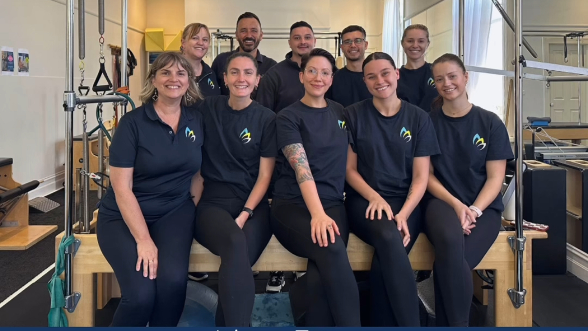 Strength coaching and progressive exercise rehabilitation