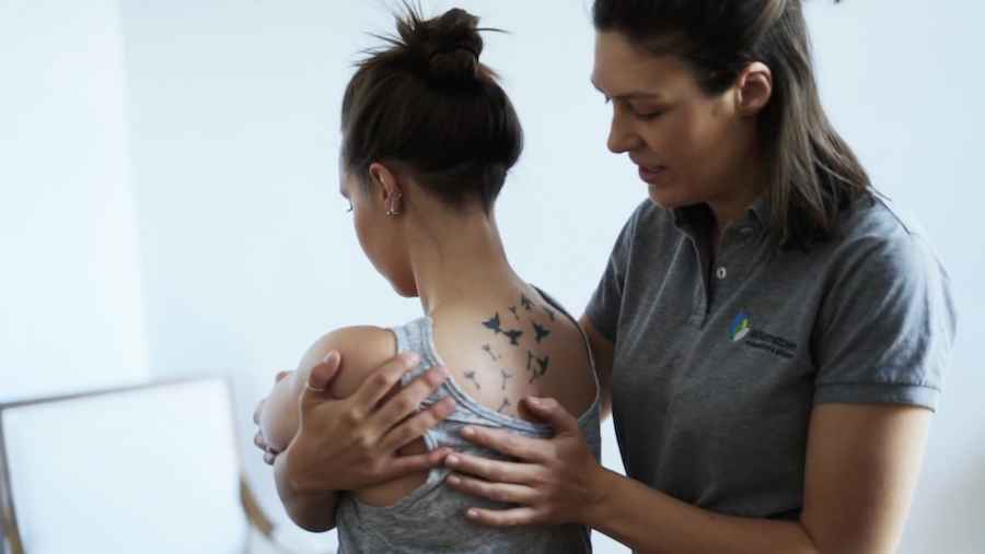 Celebrate Osteopathy Awareness