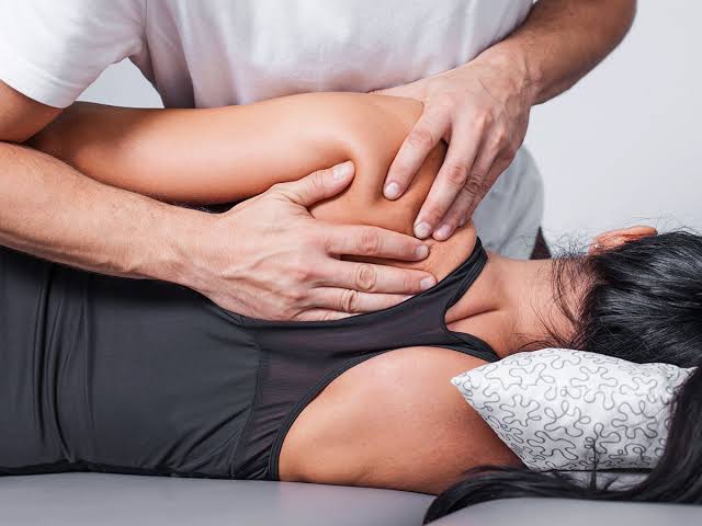 Musculoskeletal physiotherapy at Williamstown Health and Lifestyle
