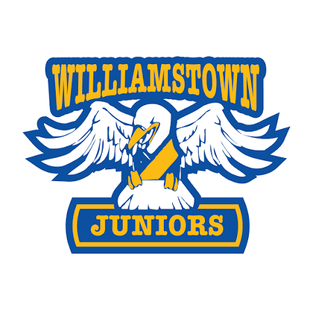 Williamstown Junior Football Club logo