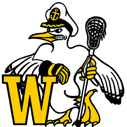 Williamstown Men's Lacrosse logo